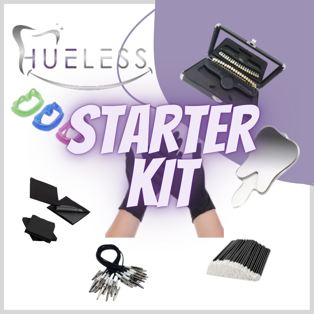 Hueless Starter Kit