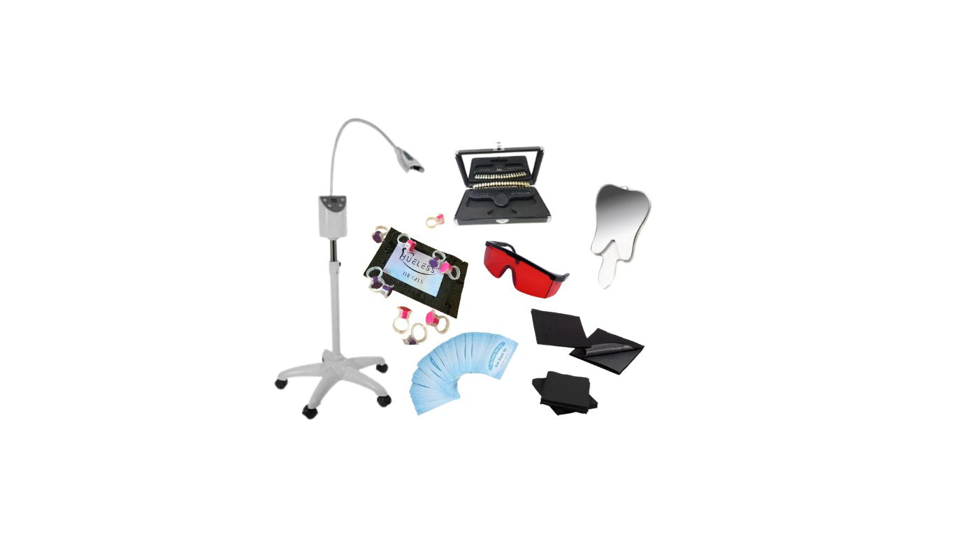 Wholesale (for Professionals)