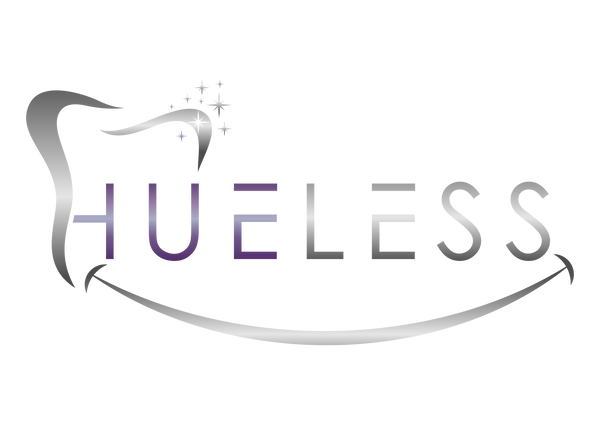 Hueless Teeth Whitening